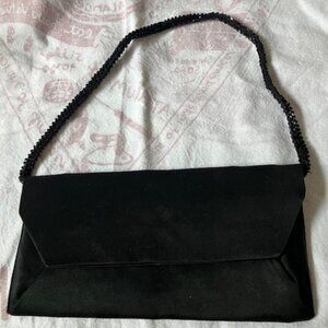 Nancy Bacich cocktail purse